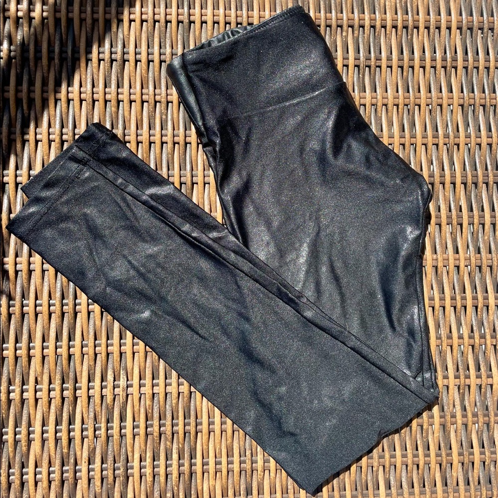 Sukishufu Liquid Legging